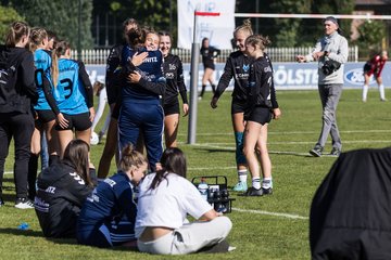 Bild 98 - wU16 Deutsche Meisterschaft